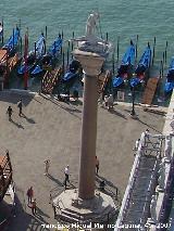 Piazzetta. 