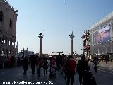 Piazzetta. 