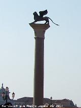 Piazzetta. 