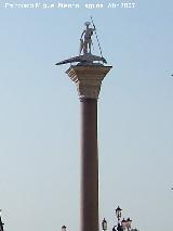 Piazzetta. 