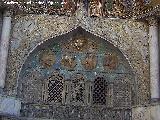 Baslica de San Marcos. 