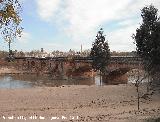 Puente Romano. 