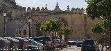 Puerta del Arroyo. 