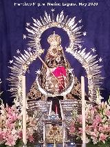 Virgen de la Cabeza. 