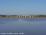 Puente de Guadaln. 