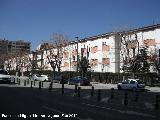 Instituto Santa Catalina de Alejandra. 