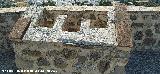 Matac�n. Castillo de Olvera
