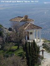 Ermita de San Antn. 