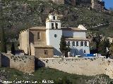 Iglesia de la Encarnacin. 