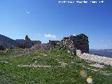 Castillo de Mocln. 