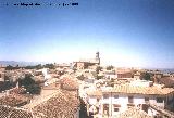 Catedral de Baeza. 