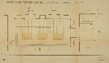 Catedral de Baeza. Plano. IPCE 1957