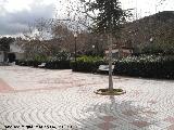 Plaza de Ventas del Carrizal. 