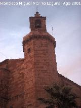 Iglesia de Ntra Sra de la Encarnacin. 