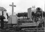 Paseo de la Libertad. Foto antigua