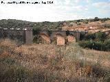 Puente de Olvera. 