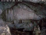 Cueva de La Hoya. 