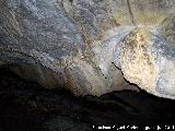 Cueva de La Hoya. 