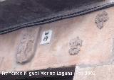 Casa del Marqus de Jabalquinto. 