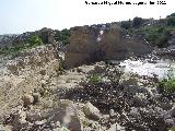 Puente Romano. 