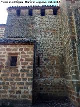 Torren Virgen de la Encina. 