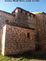 Torren Virgen de la Encina. 