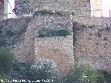 Castillo de la Villa. Torren Norte III. 