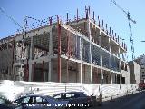 Museo bero. En construccin