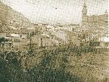 Puente de la Alcantarilla. 1929