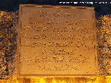 Carlos III. Puente de Carlos III - Alcal� de Guadaira