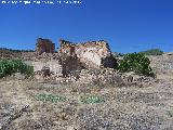 Cstulo. Molino de Caldona. 