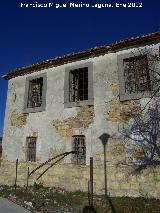 Cortijo las Olivillas. 