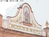 Mercado de Abastos. San Roque