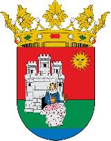 Archidona. Escudo