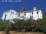 Ermita de la Virgen de Gracia. 