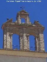 Iglesia de la Victoria. Espadaa