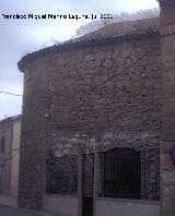 Torre de Calgula. 