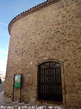 Torre de Calgula. 