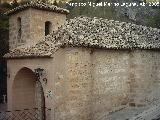 Ermita de San Miguel Arcangel. 