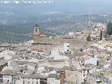 Convento de la Merced. 