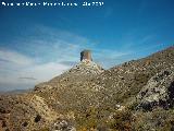 Castillo de las Cinco Esquinas. 