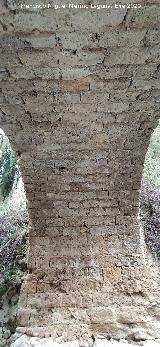 Puente de las Herrer�as. 