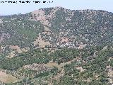 Cerro de Cuevalayedra. 