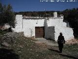 Cortijo Cerrillo de la Cima. 