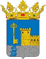 Espeluy. Escudo