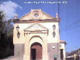 Iglesia de Santa Luca. 