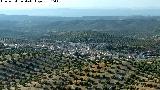 Fuerte del Rey. Desde Las Atalayuelas