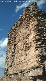 Castillo Torre de Zarracotn. 