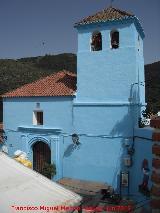 Iglesia de Santa Catalina. 