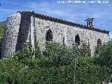 Ermita Virgen del Rosario. 